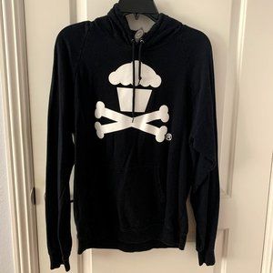 Johnny Cupcakes Classic Crossbones Pullover